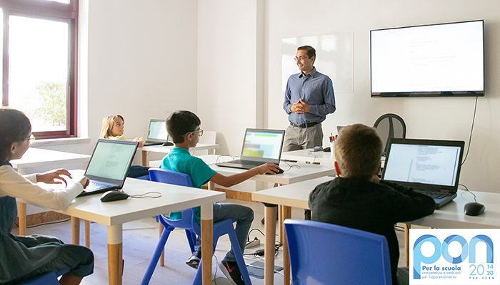 10.8.1 School digitisation