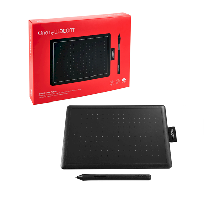 One by Wacom One by Wacom
