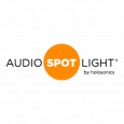 Audio Spot Light
