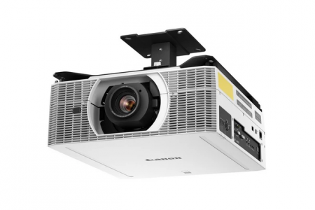Videoproiettore Canon