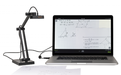 EASY TO INSTALL AND EXTREMELY COMPATIBLE. Plug-and-play compatible with Zoom, Google Meet, Skype, Microsoft Teams, conference software and other software and applications that use standard UVC computer cameras.