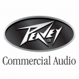 V_Peavey Commercial Audio