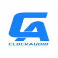 clock audio